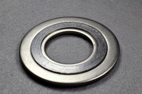 304spiral wound gasket outer ring